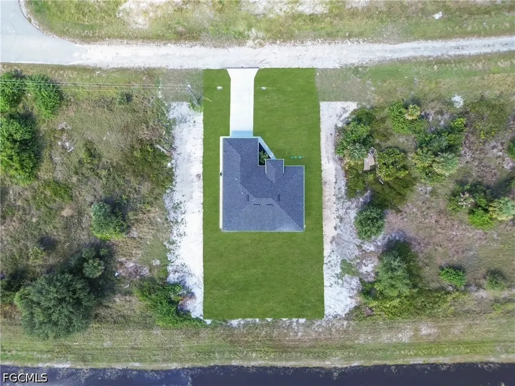 312 Pembroke Street Lehigh Acres FL 33974