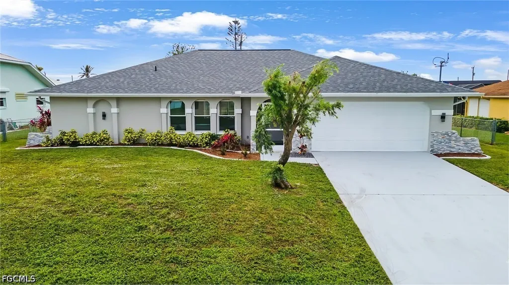 136 SE 5th Street Cape Coral FL 33990
