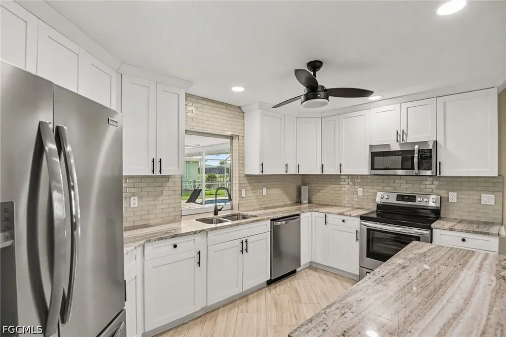 136 SE 5th Street Cape Coral FL 33990