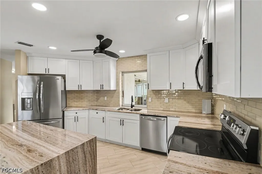 136 SE 5th Street Cape Coral FL 33990