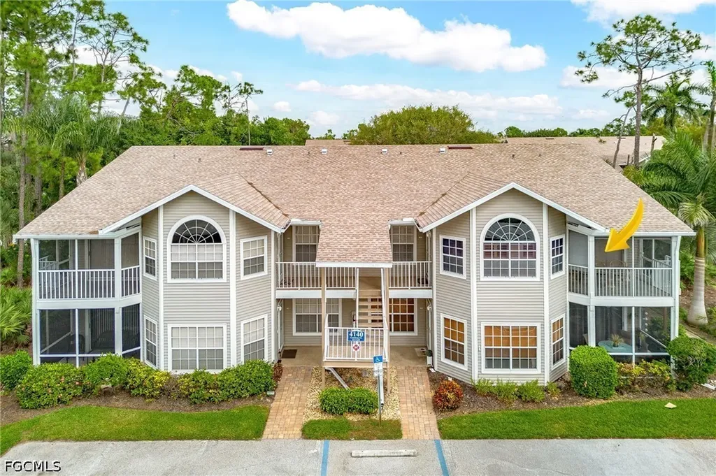 4140 Gunnison Court Estero FL 33928