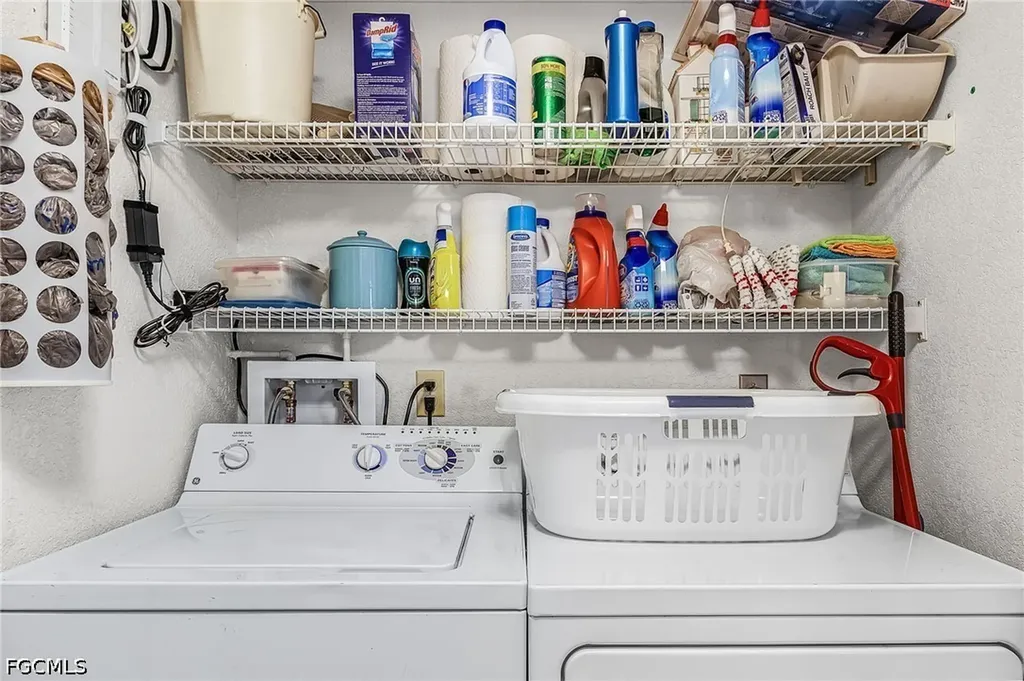 4140 Gunnison Court Estero FL 33928
