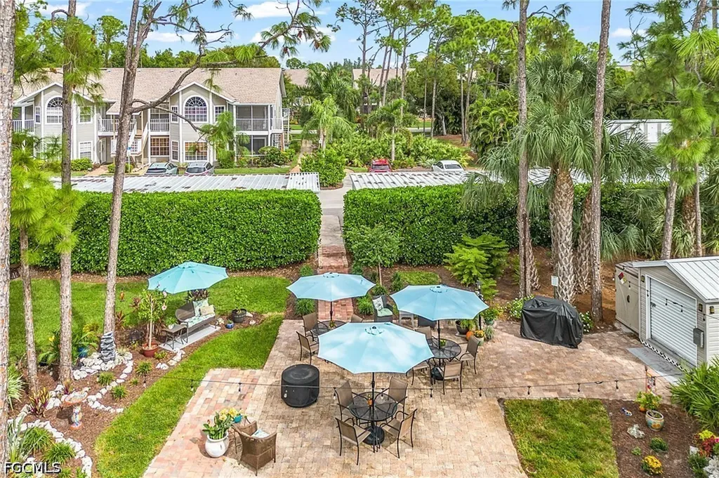 4140 Gunnison Court Estero FL 33928