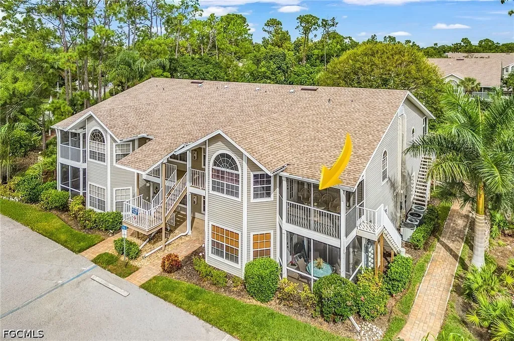 4140 Gunnison Court Estero FL 33928