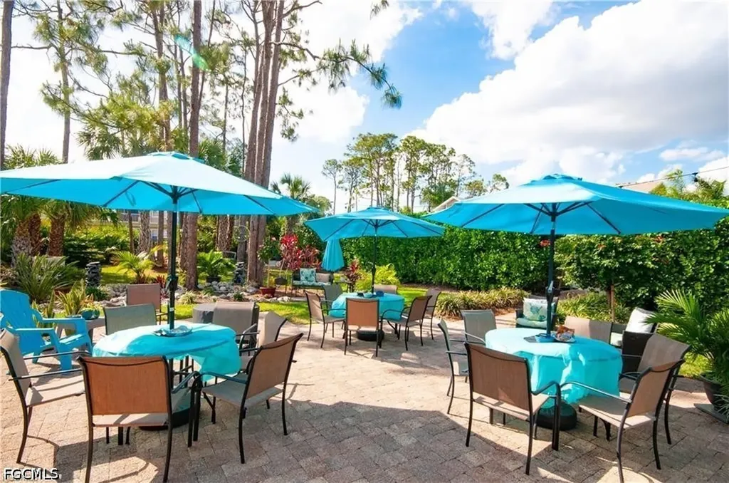 4140 Gunnison Court Estero FL 33928