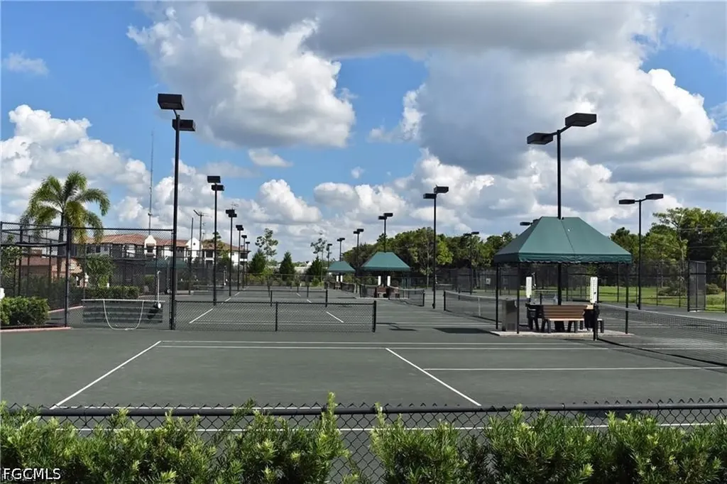 4140 Gunnison Court Estero FL 33928