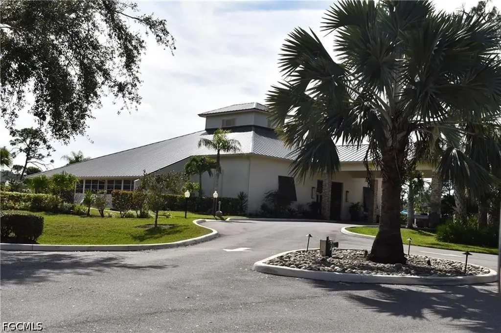 4140 Gunnison Court Estero FL 33928