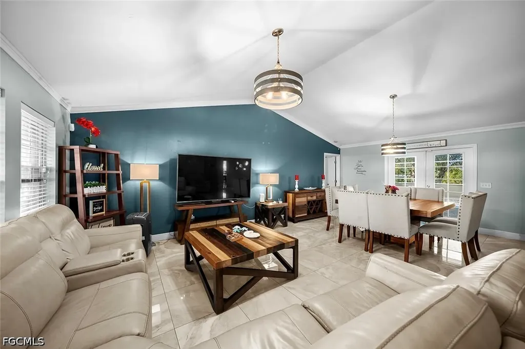 17250 Caloosa Trace Circle Fort Myers FL 33967