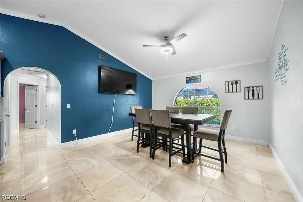 17250 Caloosa Trace Circle Fort Myers FL 33967
