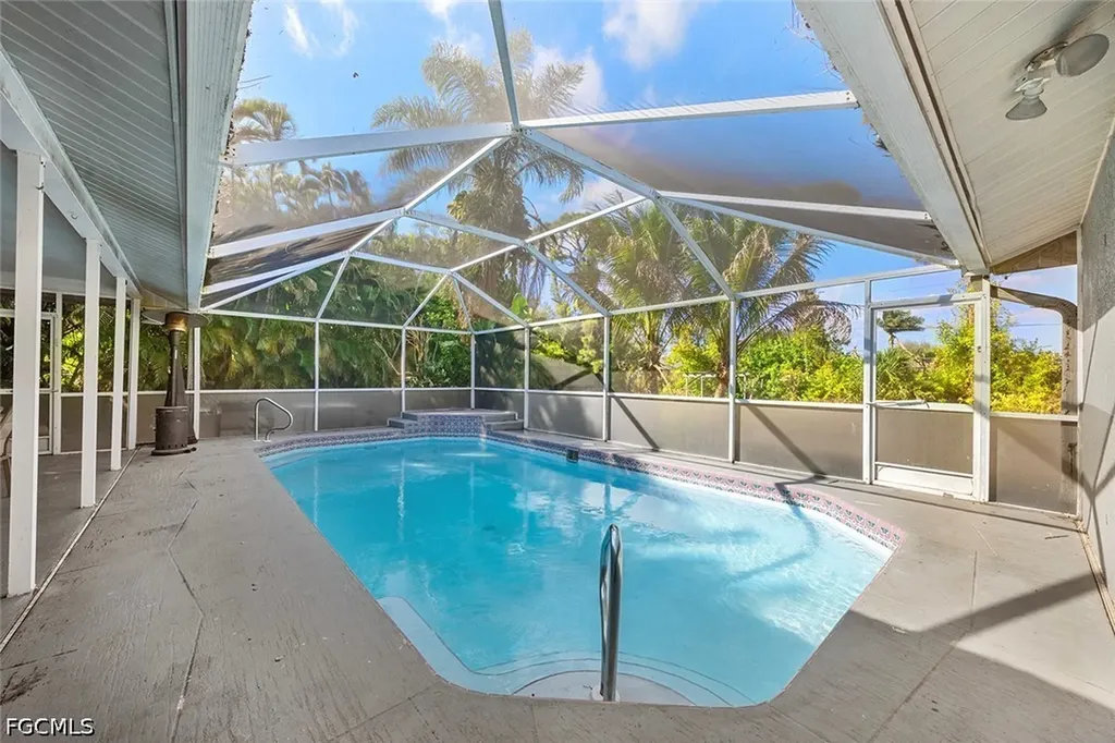 17250 Caloosa Trace Circle Fort Myers FL 33967