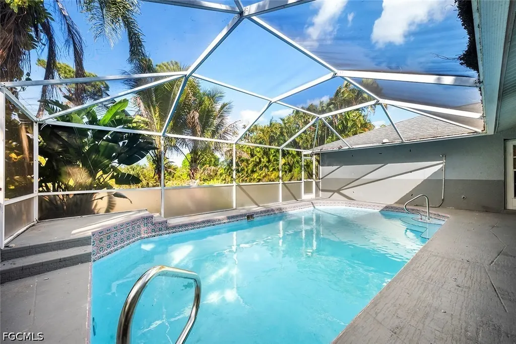 17250 Caloosa Trace Circle Fort Myers FL 33967