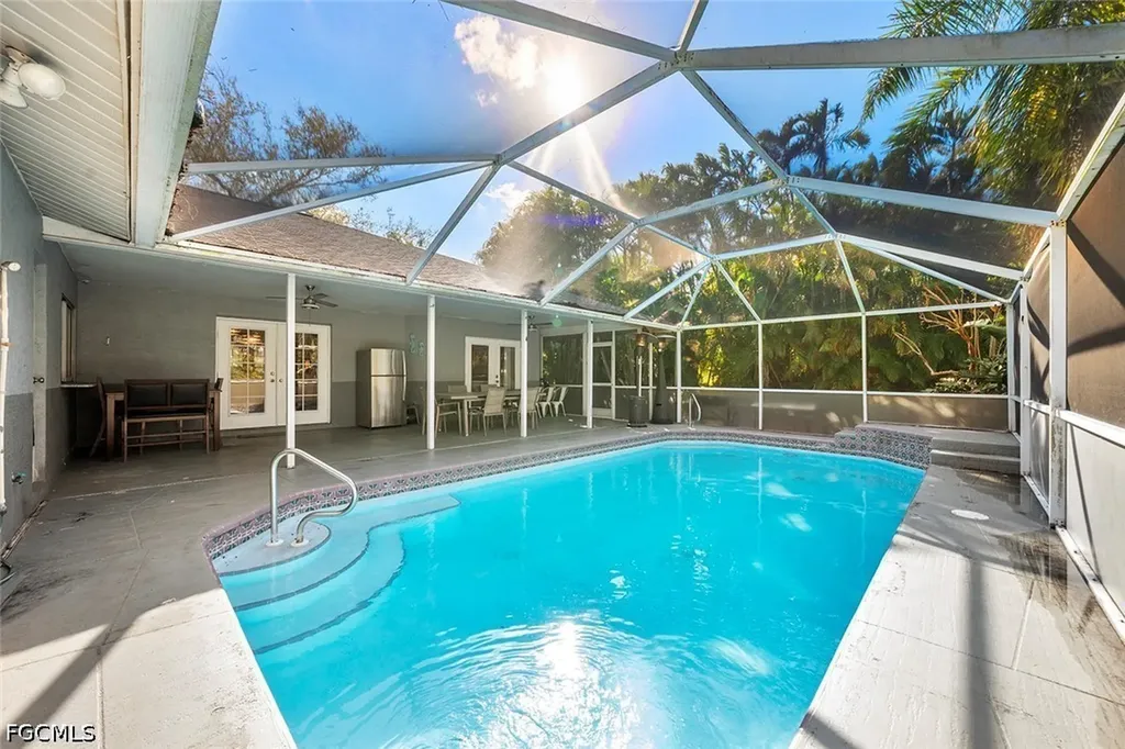 17250 Caloosa Trace Circle Fort Myers FL 33967