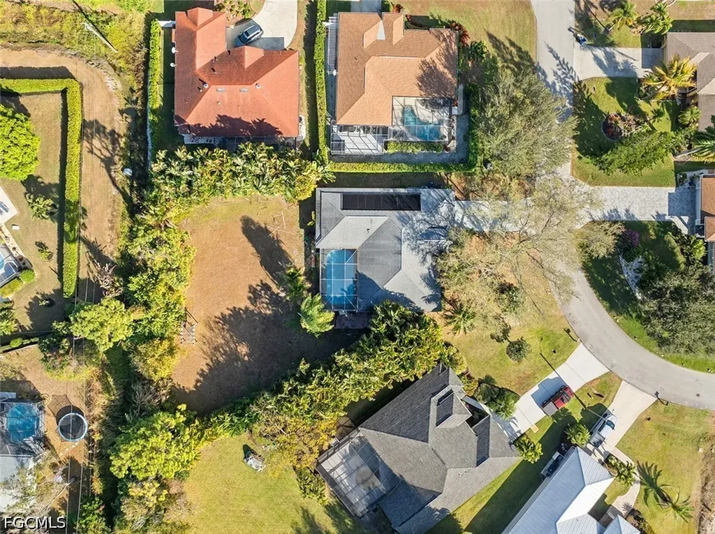 17250 Caloosa Trace Circle Fort Myers FL 33967