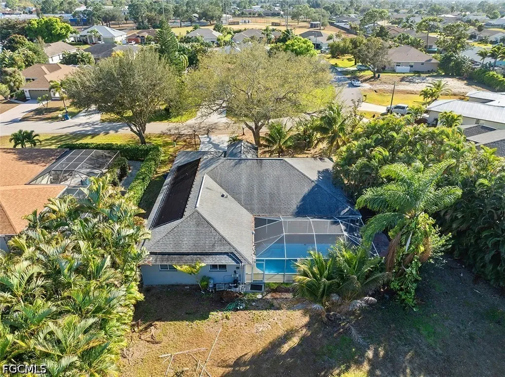 17250 Caloosa Trace Circle Fort Myers FL 33967