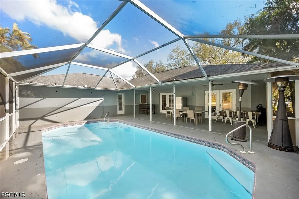 17250 Caloosa Trace Circle Fort Myers FL 33967