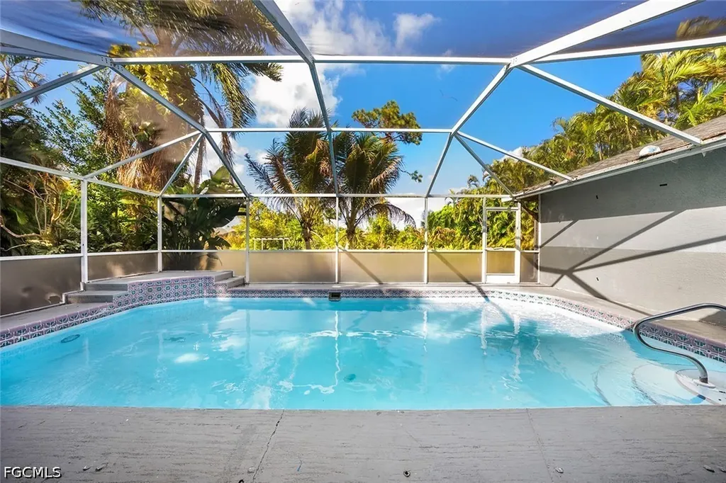 17250 Caloosa Trace Circle Fort Myers FL 33967