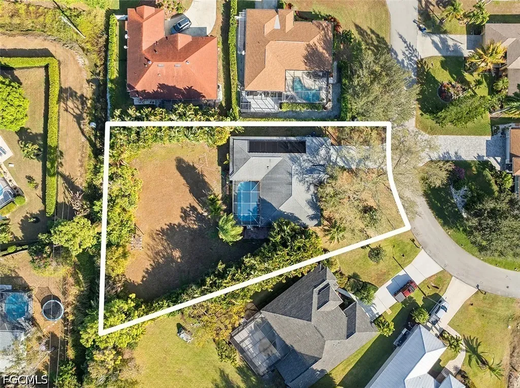 17250 Caloosa Trace Circle Fort Myers FL 33967