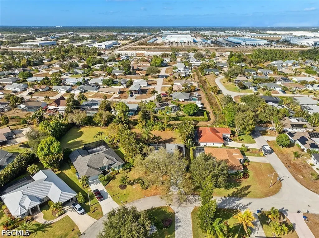 17250 Caloosa Trace Circle Fort Myers FL 33967