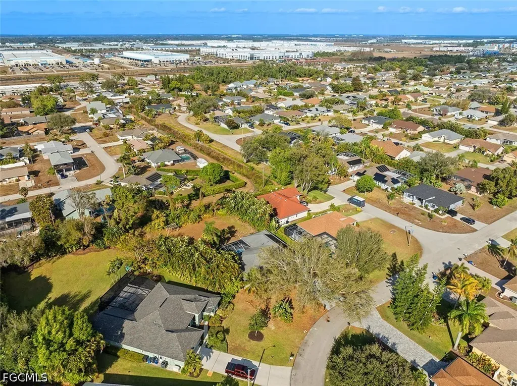 17250 Caloosa Trace Circle Fort Myers FL 33967