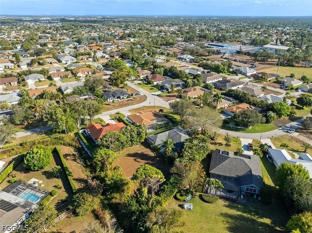 17250 Caloosa Trace Circle Fort Myers FL 33967
