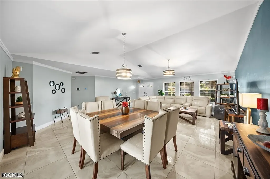 17250 Caloosa Trace Circle Fort Myers FL 33967