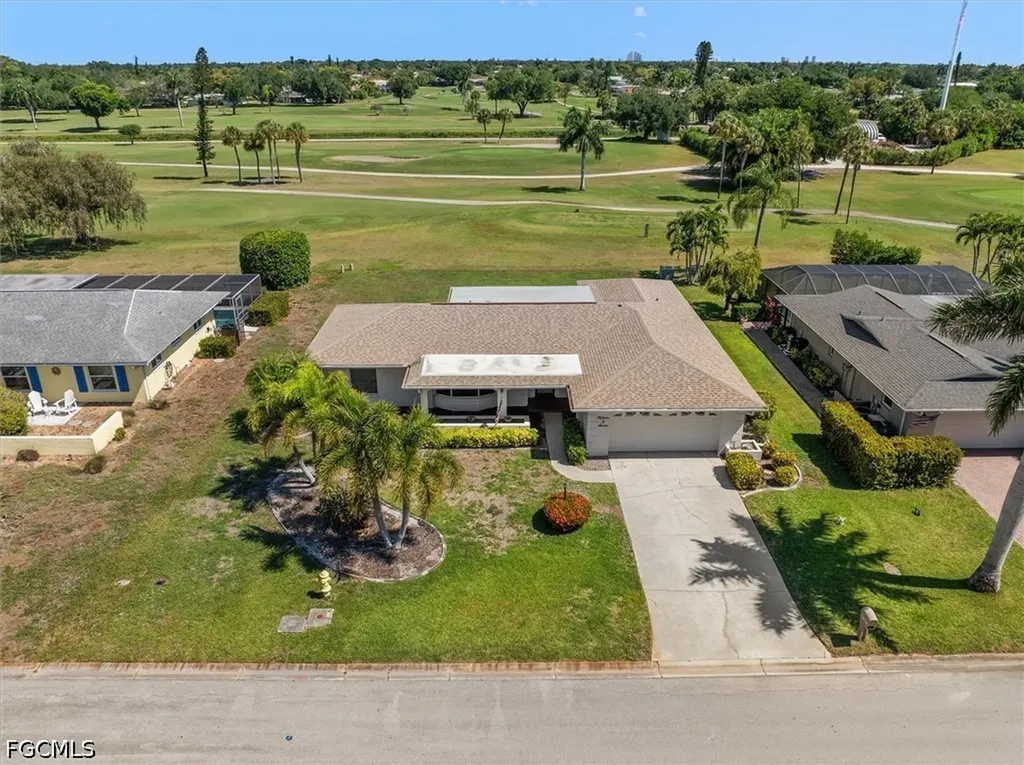1507 Tredegar Drive Fort Myers FL 33919