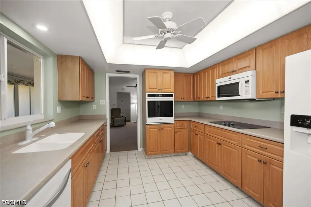 1507 Tredegar Drive Fort Myers FL 33919