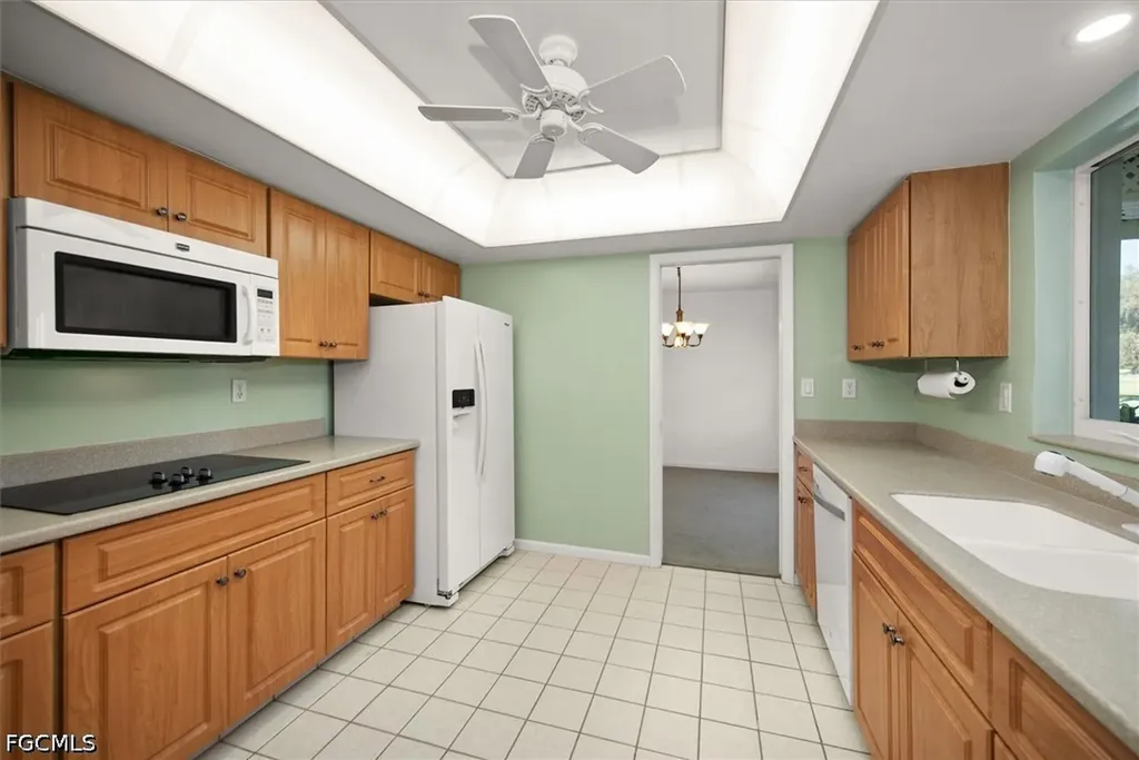 1507 Tredegar Drive Fort Myers FL 33919