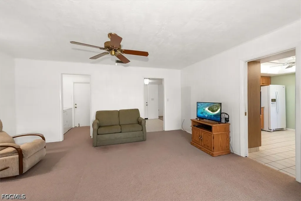 1507 Tredegar Drive Fort Myers FL 33919