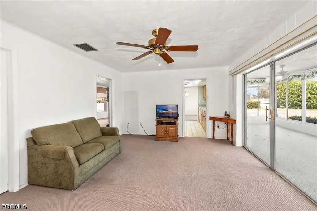1507 Tredegar Drive Fort Myers FL 33919