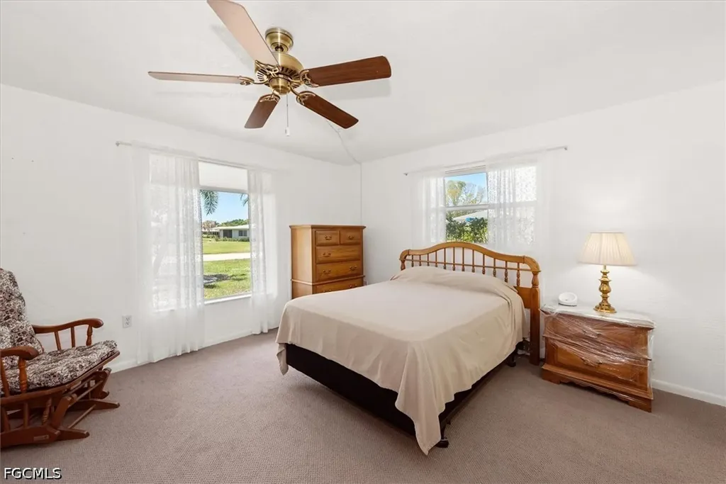 1507 Tredegar Drive Fort Myers FL 33919