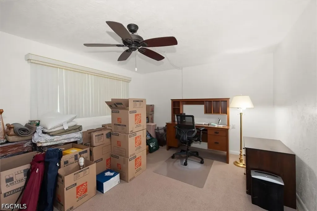 1507 Tredegar Drive Fort Myers FL 33919