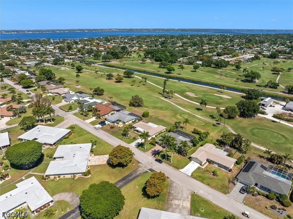 1507 Tredegar Drive Fort Myers FL 33919