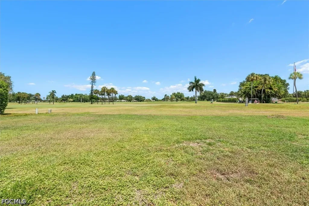 1507 Tredegar Drive Fort Myers FL 33919
