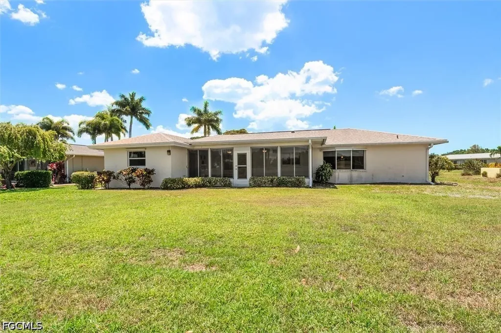 1507 Tredegar Drive Fort Myers FL 33919