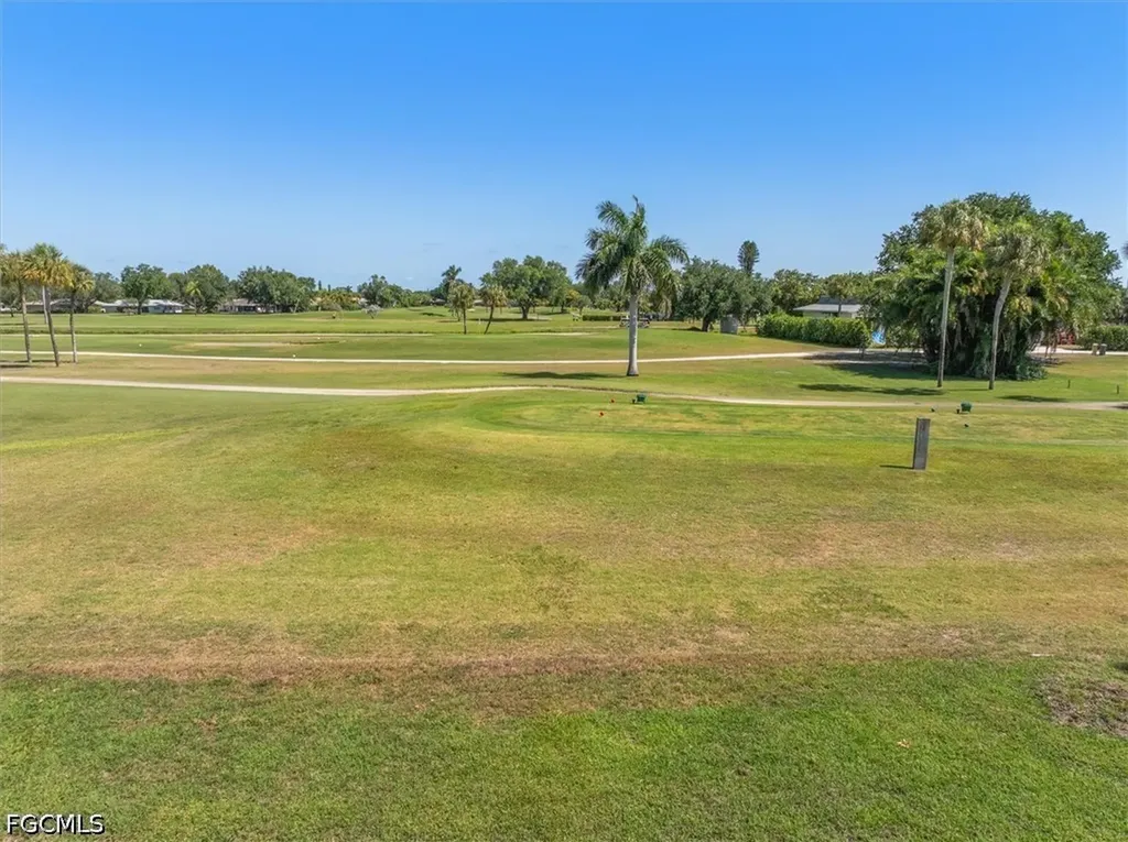 1507 Tredegar Drive Fort Myers FL 33919