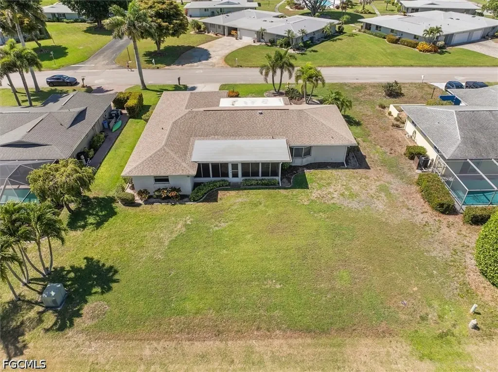 1507 Tredegar Drive Fort Myers FL 33919