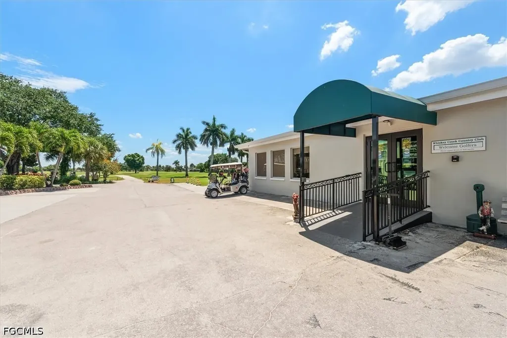1507 Tredegar Drive Fort Myers FL 33919