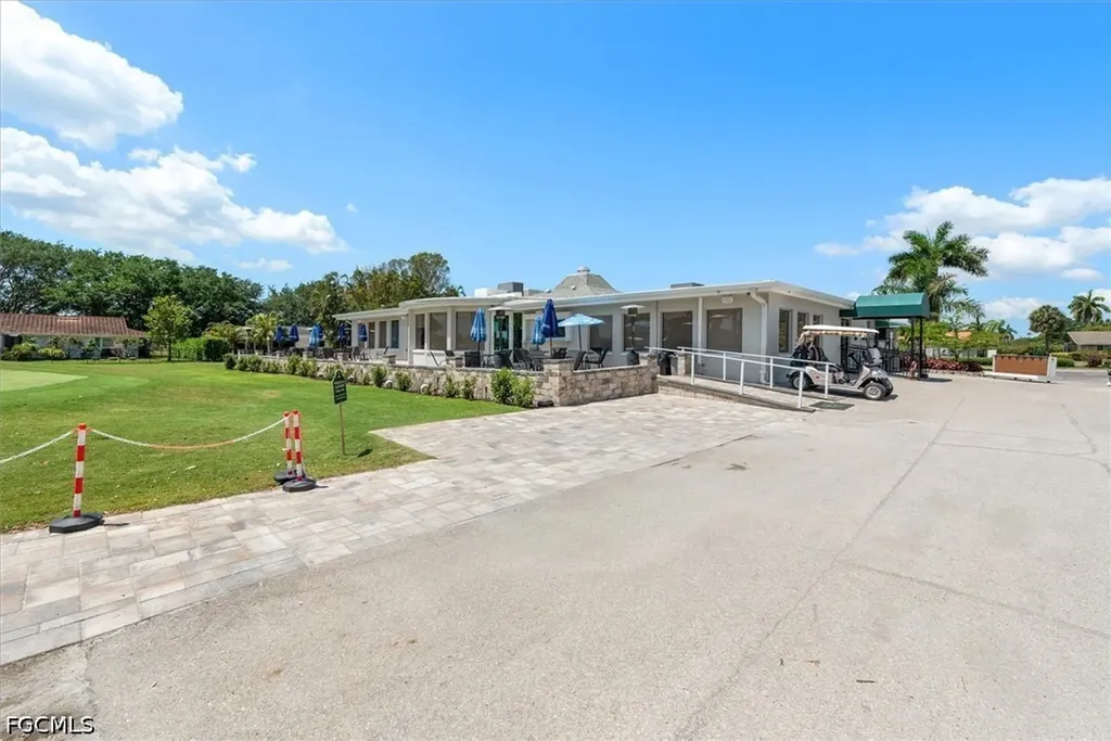 1507 Tredegar Drive Fort Myers FL 33919