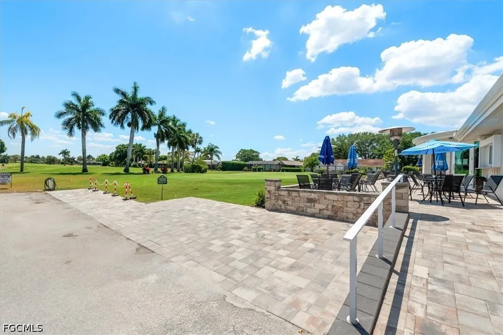 1507 Tredegar Drive Fort Myers FL 33919