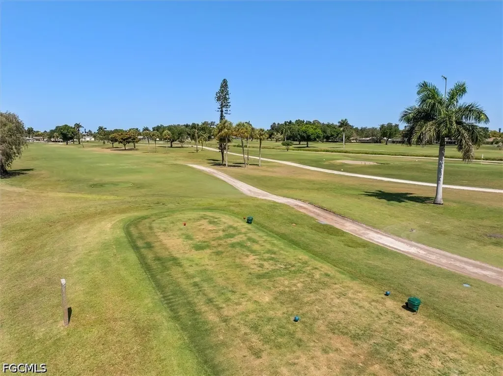 1507 Tredegar Drive Fort Myers FL 33919