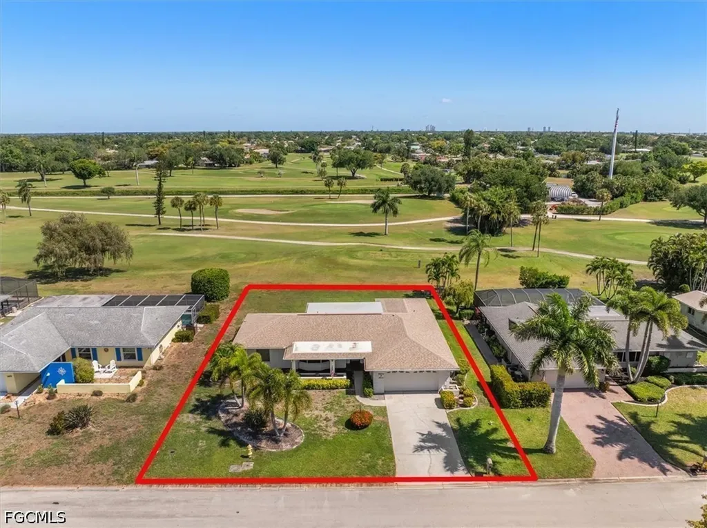 1507 Tredegar Drive Fort Myers FL 33919
