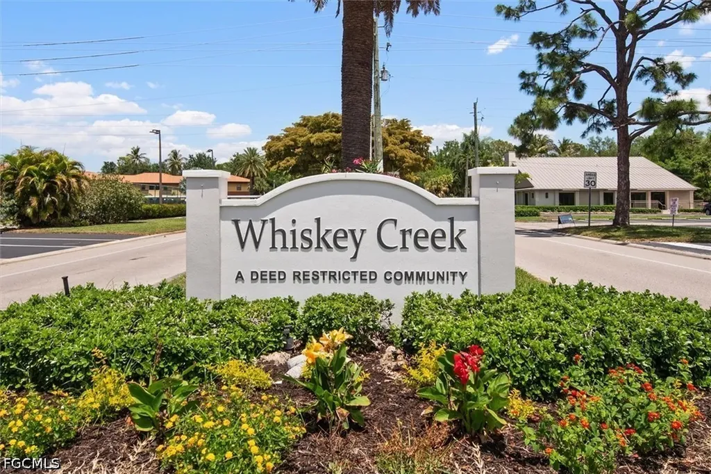 1507 Tredegar Drive Fort Myers FL 33919