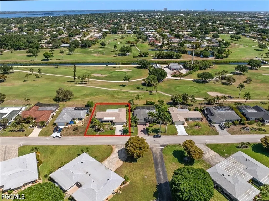 1507 Tredegar Drive Fort Myers FL 33919