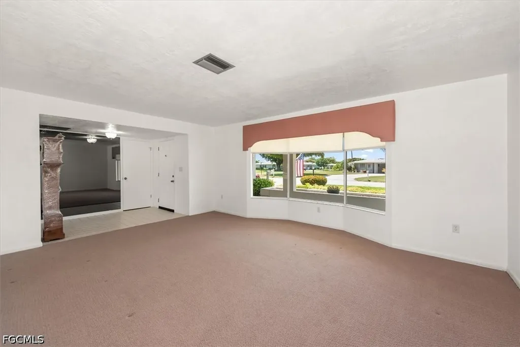 1507 Tredegar Drive Fort Myers FL 33919