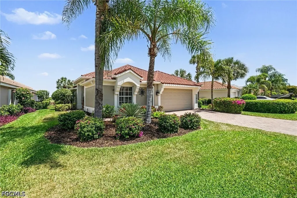 9532 Hemingway Lane Fort Myers FL 33913