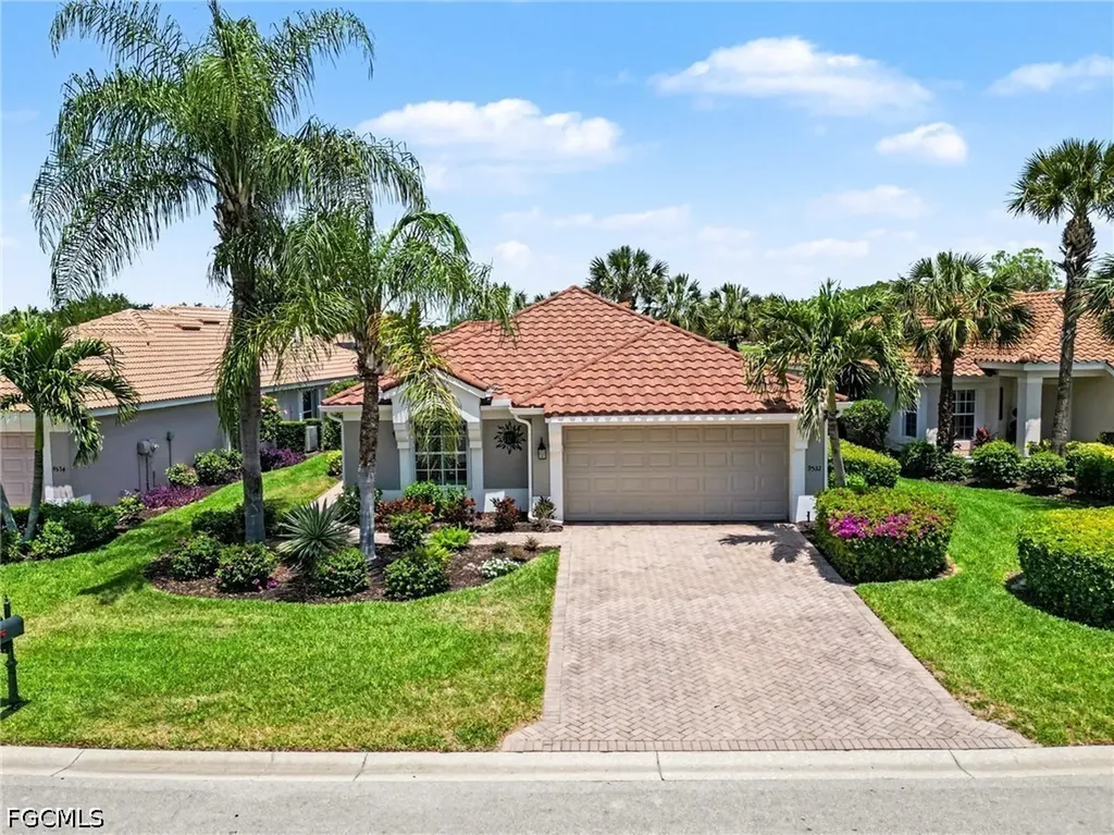 9532 Hemingway Lane Fort Myers FL 33913