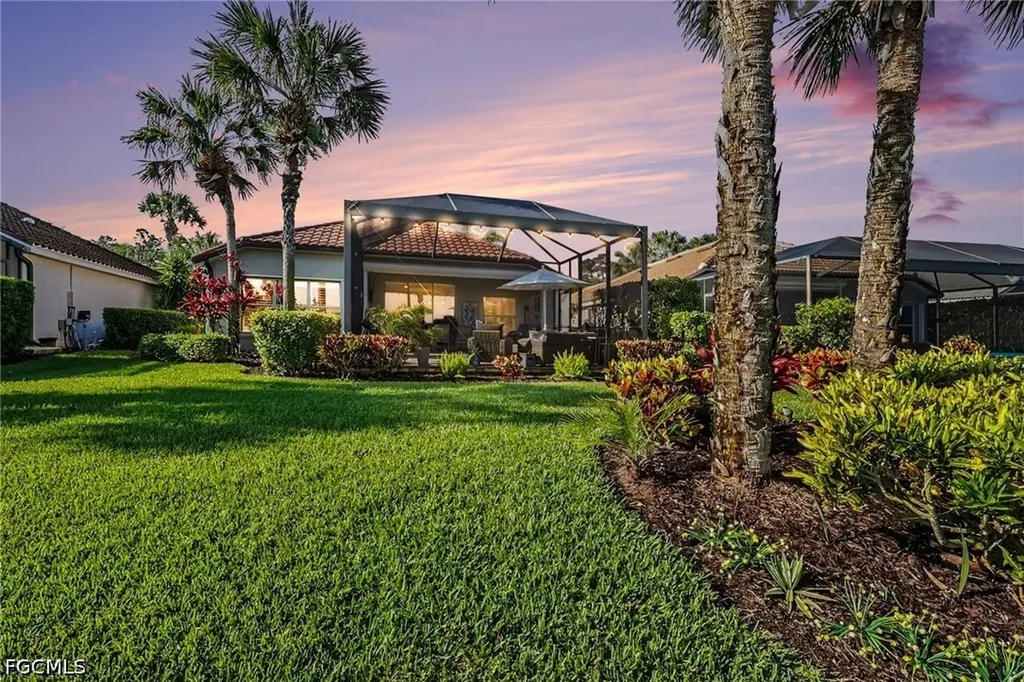 9532 Hemingway Lane Fort Myers FL 33913