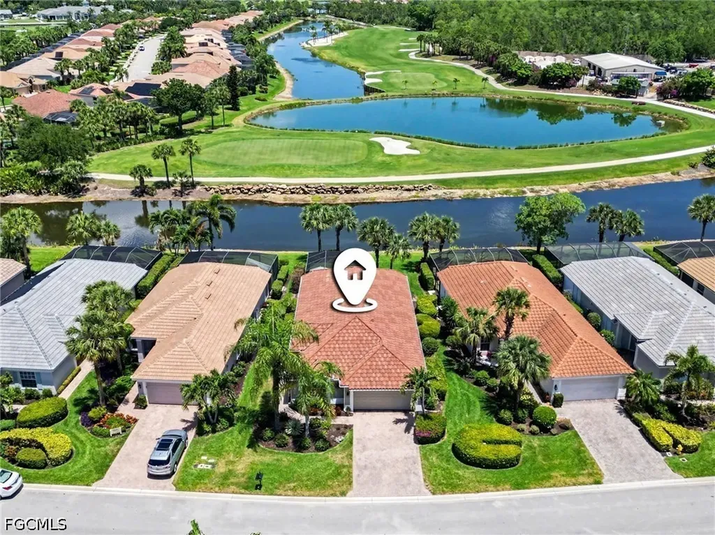 9532 Hemingway Lane Fort Myers FL 33913