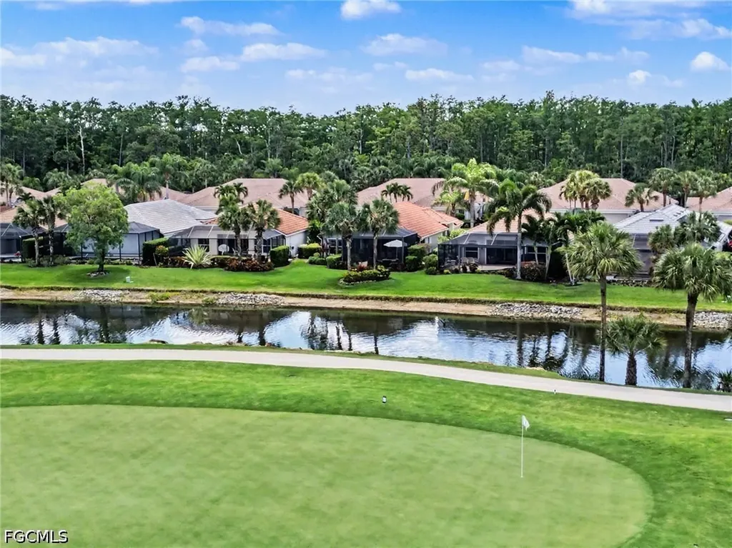 9532 Hemingway Lane Fort Myers FL 33913